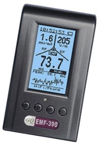 The Best EMF Meters and Detectors for 2023