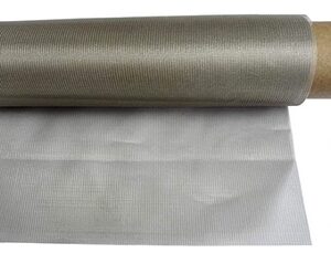 Nickel Copper Electromagnetic Shielding Window Fabric