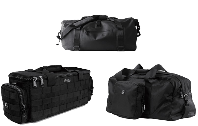 best faraday duffel bags