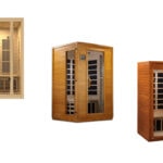 Best low EMF infrared sauna