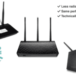 JRS Eco Wireless Router Reviews