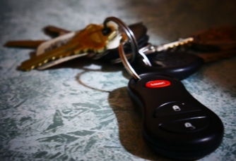 key fob hacker prevention