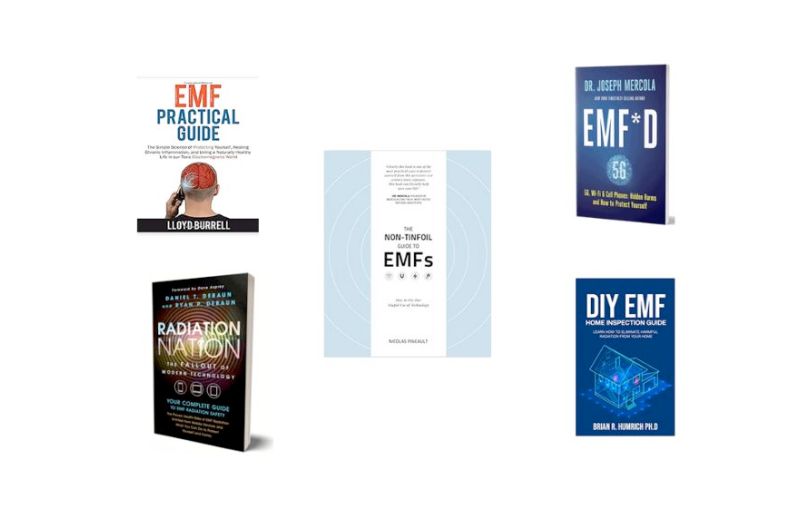 best books on EMFs