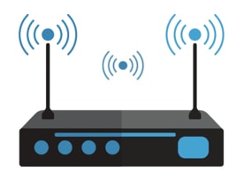 wifi routers