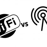 WIFI Radiation vs Cellular Radiation