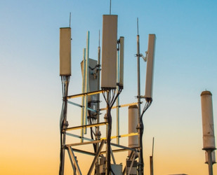 5g towers