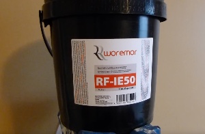 Woremor RF IE50