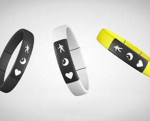 low EMF fitness tracker