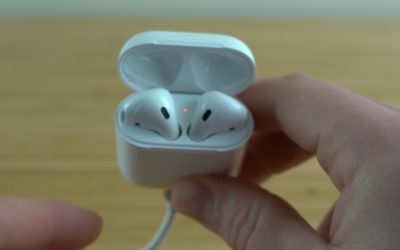 airpods radiation