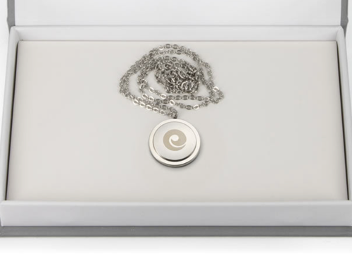 EMF Harmony pendant