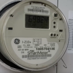 smart meters and EMF exposure