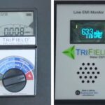 EMF meters vs dirty electricity meters