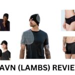 HAVN LAMBS EMF clothing review