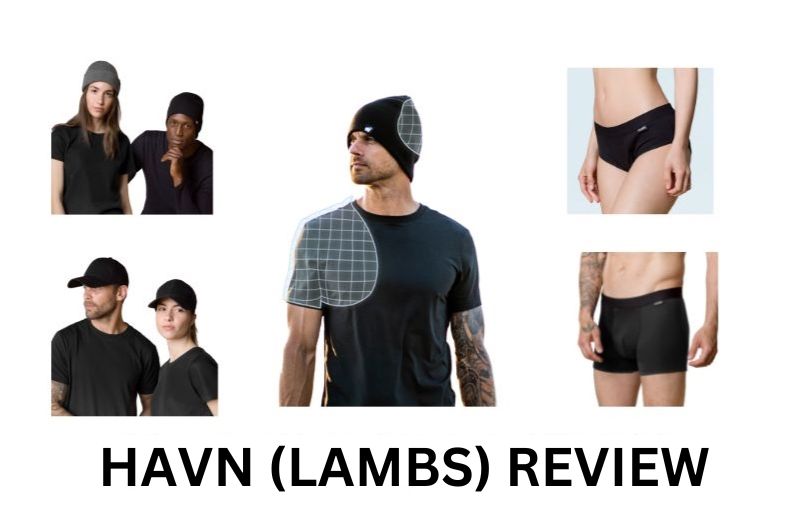 HAVN LAMBS EMF clothing review