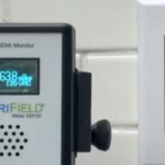 TriField EM100 Dirty Electricity Meter Review