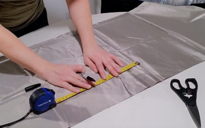 How to Make a DIY Faraday Bag