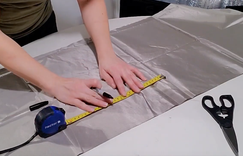 How to Make a DIY Faraday Bag