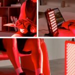 bestqool review low EMF red light therapy