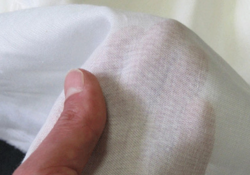 Swiss Shield Naturell